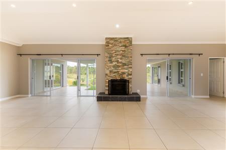 House For Sale in Kraaibosch Country Estate, George, Western Cape - M122445