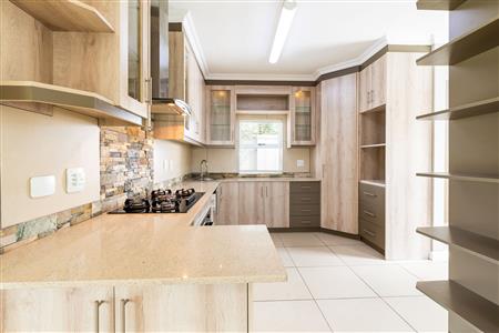 House For Sale in Kraaibosch Country Estate, George, Western Cape - M122445
