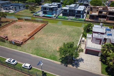False - Vacant Land For Sale in The Islands Estates, Hartbeespoort, North West - M122463