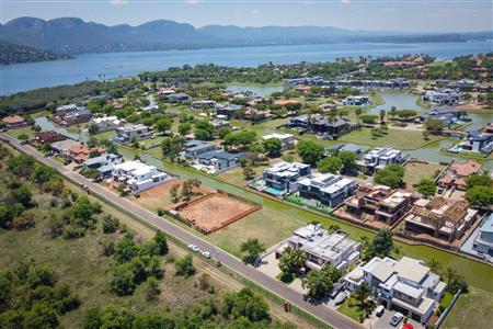 False - Vacant Land For Sale in The Islands Estates, Hartbeespoort, North West - M122463