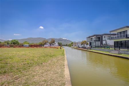 False - Vacant Land For Sale in The Islands Estates, Hartbeespoort, North West - M122463
