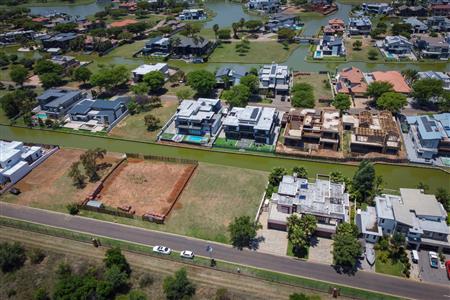 False - Vacant Land For Sale in The Islands Estates, Hartbeespoort, North West - M122463