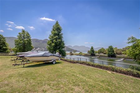 False - Vacant Land For Sale in The Islands Estates, Hartbeespoort, North West - M122463