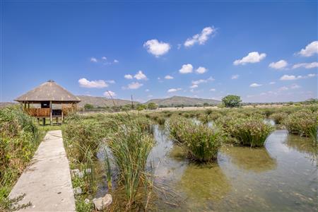 False - Vacant Land For Sale in The Islands Estates, Hartbeespoort, North West - M122463