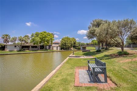 False - Vacant Land For Sale in The Islands Estates, Hartbeespoort, North West - M122463