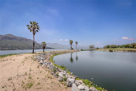 False - Vacant Land For Sale in The Islands Estates, Hartbeespoort, North West - M122463