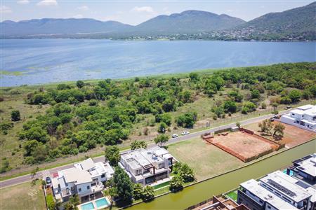 False - Vacant Land For Sale in The Islands Estates, Hartbeespoort, North West - M122463