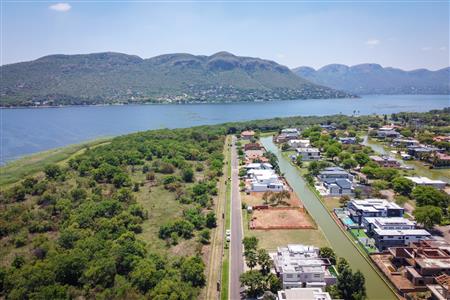 False - Vacant Land For Sale in The Islands Estates, Hartbeespoort, North West - M122463
