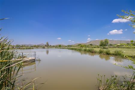 False - Vacant Land For Sale in The Islands Estates, Hartbeespoort, North West - M122463