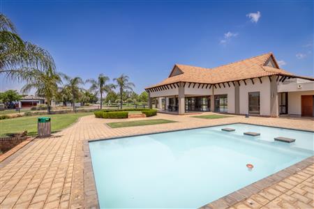 False - Vacant Land For Sale in The Islands Estates, Hartbeespoort, North West - M122463