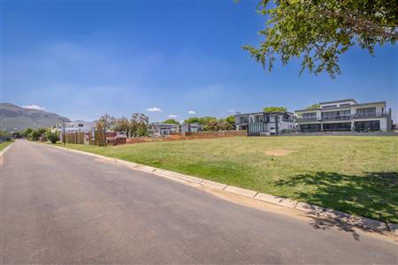 False - Vacant Land For Sale in The Islands Estates, Hartbeespoort, North West - M122463