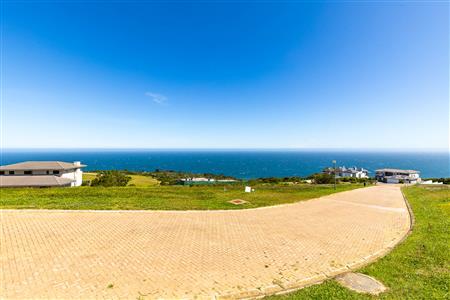 False - Vacant Land For Sale in Le Grand Estate, George, Western Cape - M122450