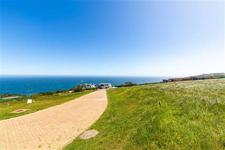 False - Vacant Land For Sale in Le Grand Estate, George, Western Cape - M122450