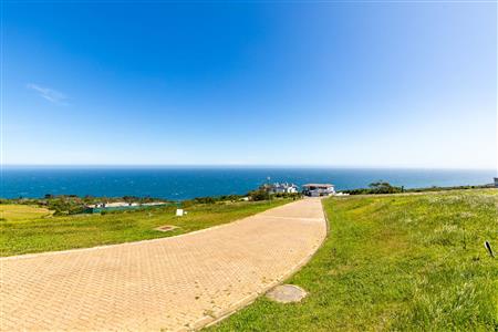 False - Vacant Land For Sale in Le Grand Estate, George, Western Cape - M122450