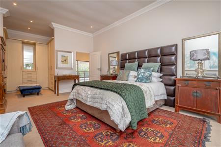 False - House For Sale in Bryanston, Sandton, Gauteng - M122487