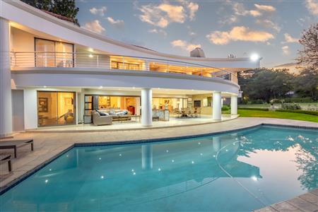 False - House For Sale in Bryanston, Sandton, Gauteng - M122487