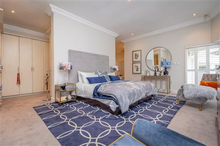 False - House For Sale in Bryanston, Sandton, Gauteng - M122487