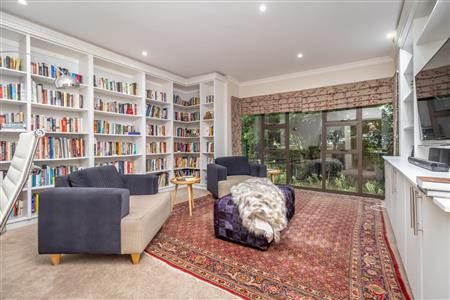 False - House For Sale in Bryanston, Sandton, Gauteng - M122487
