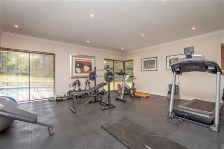 False - House For Sale in Bryanston, Sandton, Gauteng - M122487