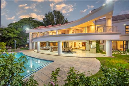 False - House For Sale in Bryanston, Sandton, Gauteng - M122487