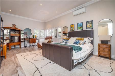False - House For Sale in Bryanston, Sandton, Gauteng - M122487