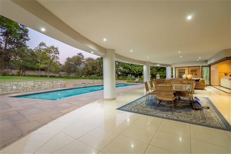 False - House For Sale in Bryanston, Sandton, Gauteng - M122487