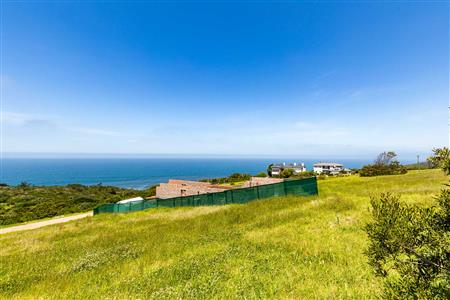 False - Vacant Land For Sale in Le Grand Estate, George, Western Cape - M122516