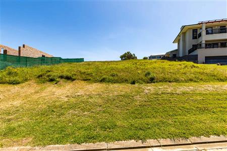 False - Vacant Land For Sale in Le Grand Estate, George, Western Cape - M122516