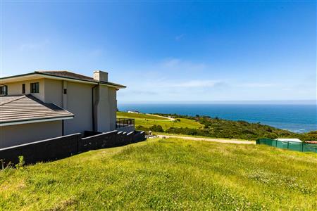 False - Vacant Land For Sale in Le Grand Estate, George, Western Cape - M122516