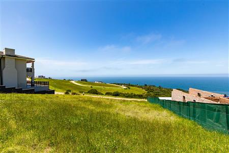 False - Vacant Land For Sale in Le Grand Estate, George, Western Cape - M122516