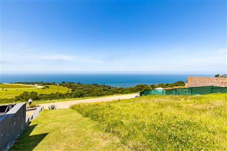 False - Vacant Land For Sale in Le Grand Estate, George, Western Cape - M122516