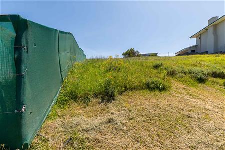 False - Vacant Land For Sale in Le Grand Estate, George, Western Cape - M122516