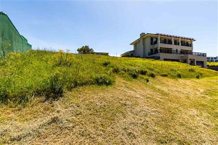 False - Vacant Land For Sale in Le Grand Estate, George, Western Cape - M122516