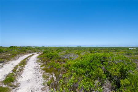 False - Vacant Land For Sale in Struisbaai, Western Cape - M122641