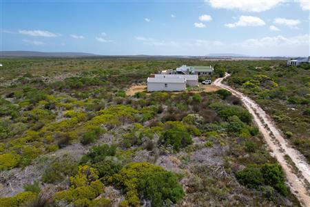 False - Vacant Land For Sale in Struisbaai, Western Cape - M122641