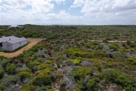 False - Vacant Land For Sale in Struisbaai, Western Cape - M122641
