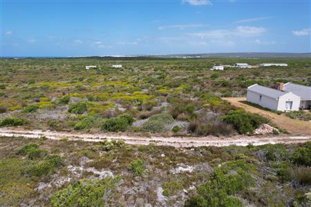 False - Vacant Land For Sale in Struisbaai, Western Cape - M122641
