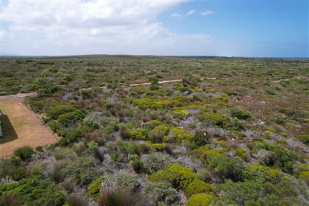 False - Vacant Land For Sale in Struisbaai, Western Cape - M122641