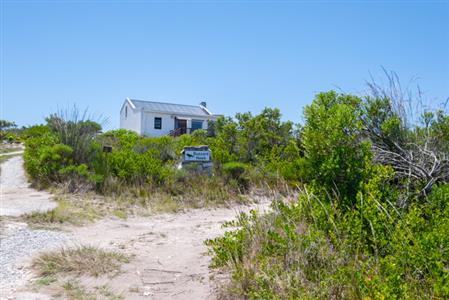 False - Vacant Land For Sale in Struisbaai, Western Cape - M122641