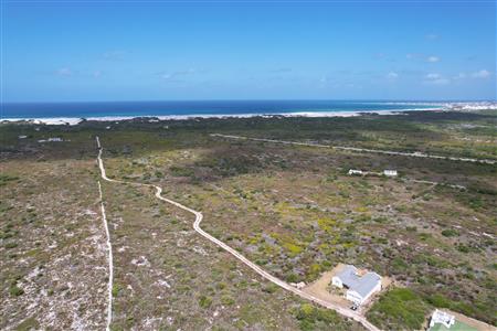 False - Vacant Land For Sale in Struisbaai, Western Cape - M122641