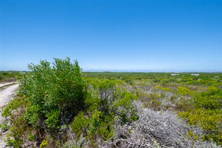 False - Vacant Land For Sale in Struisbaai, Western Cape - M122641