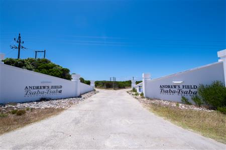 False - Vacant Land For Sale in Struisbaai, Western Cape - M122641