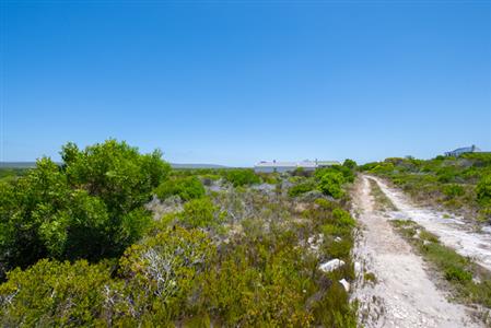 False - Vacant Land For Sale in Struisbaai, Western Cape - M122641