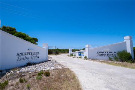 False - Vacant Land For Sale in Struisbaai, Western Cape - M122641