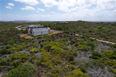 False - Vacant Land For Sale in Struisbaai, Western Cape - M122641