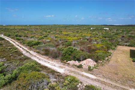 False - Vacant Land For Sale in Struisbaai, Western Cape - M122641