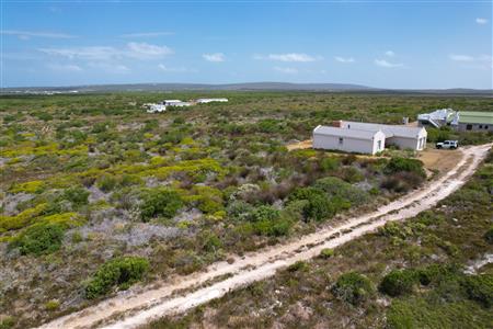 False - Vacant Land For Sale in Struisbaai, Western Cape - M122641