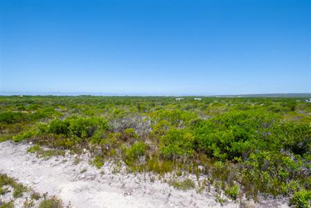 False - Vacant Land For Sale in Struisbaai, Western Cape - M122641