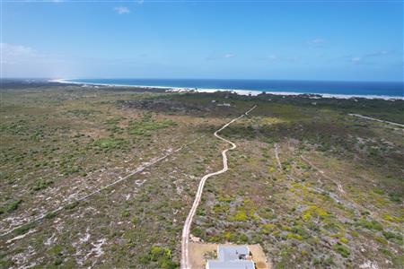 False - Vacant Land For Sale in Struisbaai, Western Cape - M122641