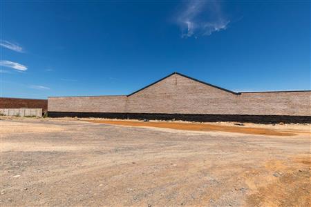 False - Workshop For Sale in Stilbaai Rural, Stilbaai, Western Cape - M122748